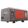 Portable Screw Air Compressor MW050-7