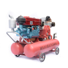 11KW Mining Diesel Piston Air Compressor W1.8-5